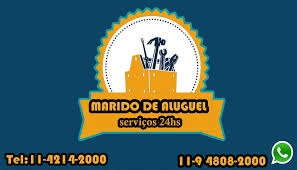 Marido de Aluguel Pirituba